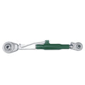 Center Top Link - Fits John Deere - Al78064 - Replaces Al159873