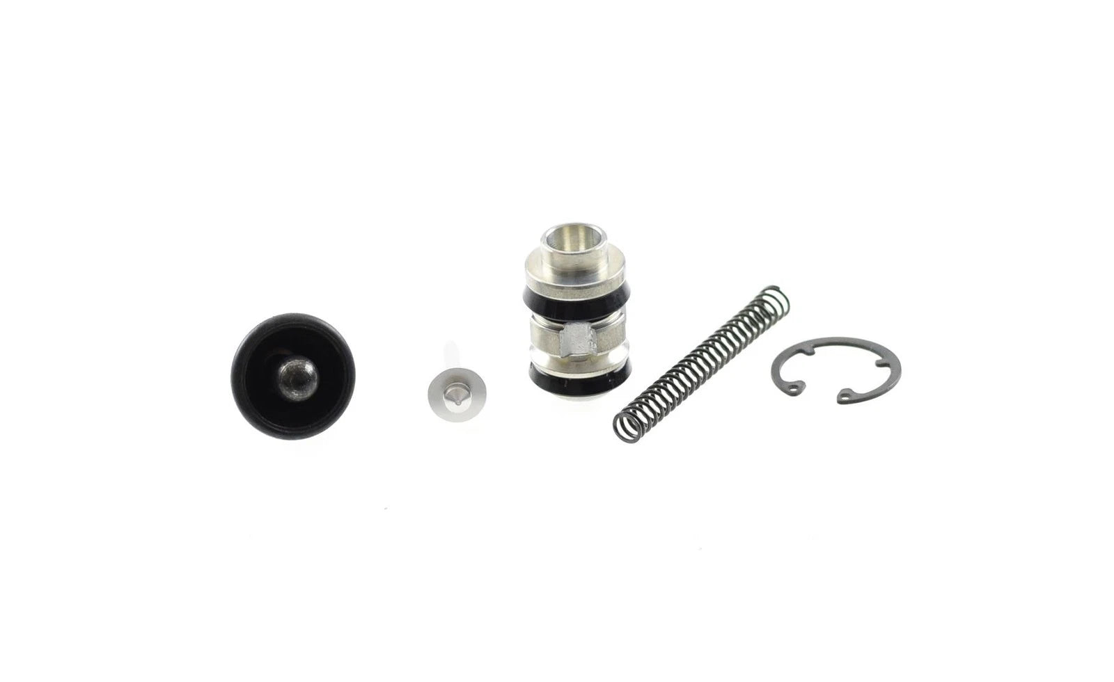 Clutch Master Cylinder Repair Kit For Kawasaki Gtr 1400 C Abs 2011