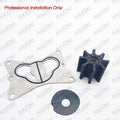 Fit Mercruiser Sterndrive Glm 4.5l 6.2l V6 V8 Impeller Kit 8m0137220