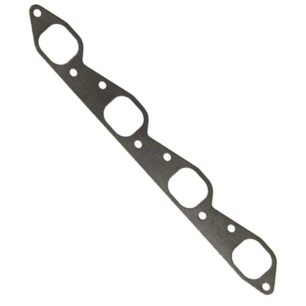 Exhaust Manifold Gasket for Mercruiser/OMC 2Pcs