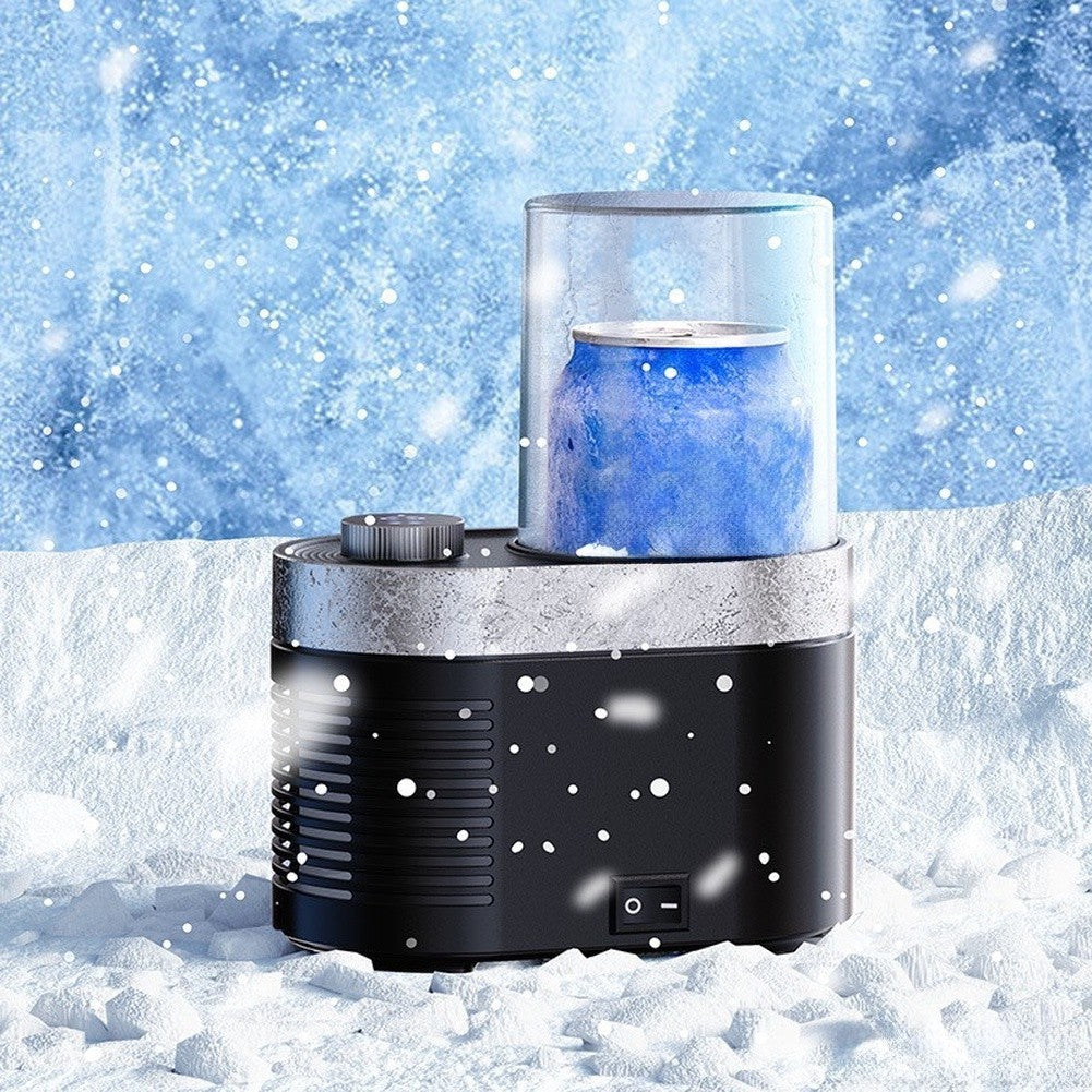 Smart Touch Portable Cup