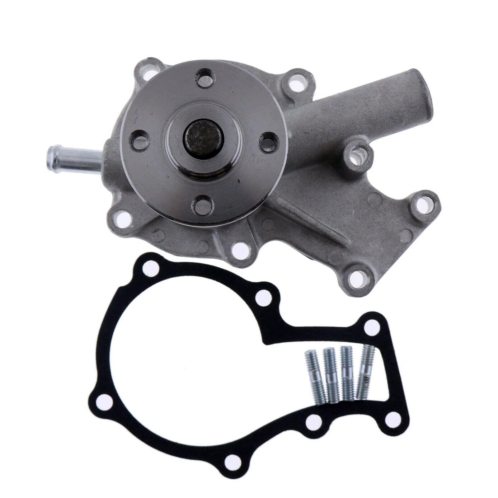Water Pump 6670506 4230021 For Bobcat Excavator 320 322 Loader 453