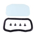 Cab Window Glass Seal Rubber Knob Kit 7105034 7165265 6681614 For