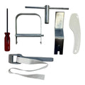 Alfa Laval 55454002 Service Tool Kit For Alfie 200 | Hook & Hull Co