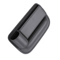 Seat Gap Filler Phone Left Side Stand Storage Box Organizer Bag Car