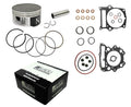 Namura Top End Repair Kit for Yamaha YFM660R Raptor by Namura