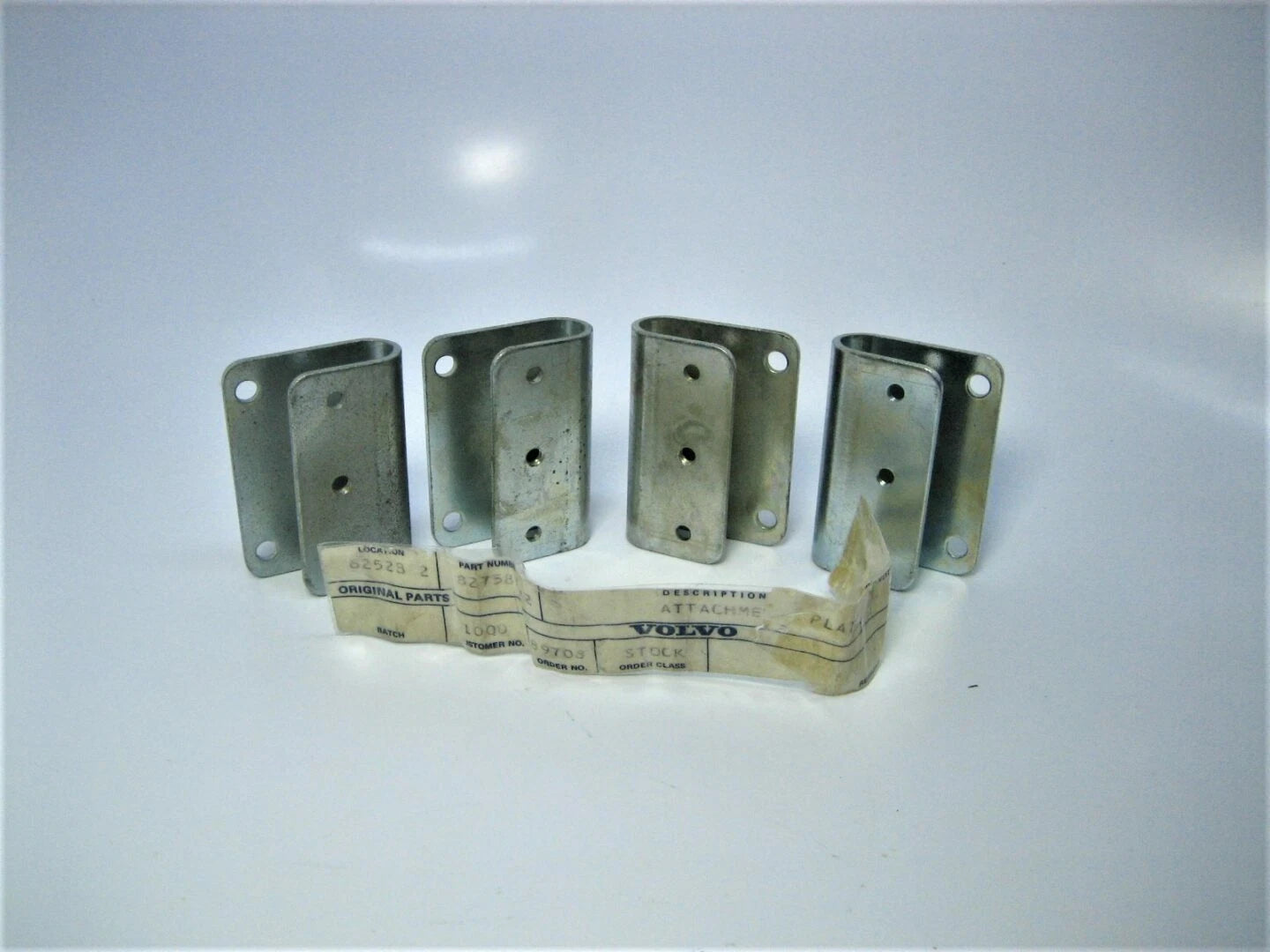 Volvo Penta 827580-2 *Oem* ~New~ Marine Wiring | Hook & Hull Co