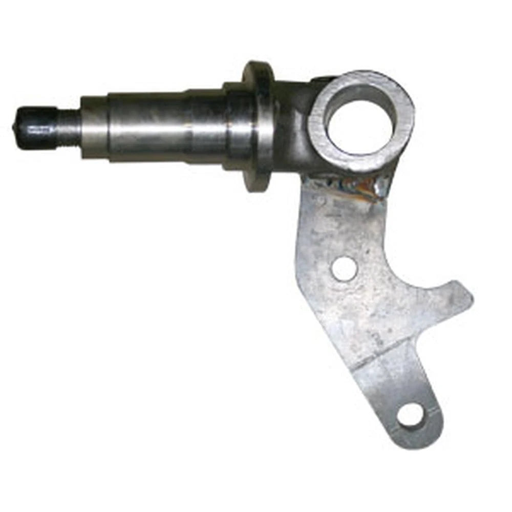 D86344 Spindle, L/h For Steel Axle Fits (Pv435 & Pv436 Will Also Work