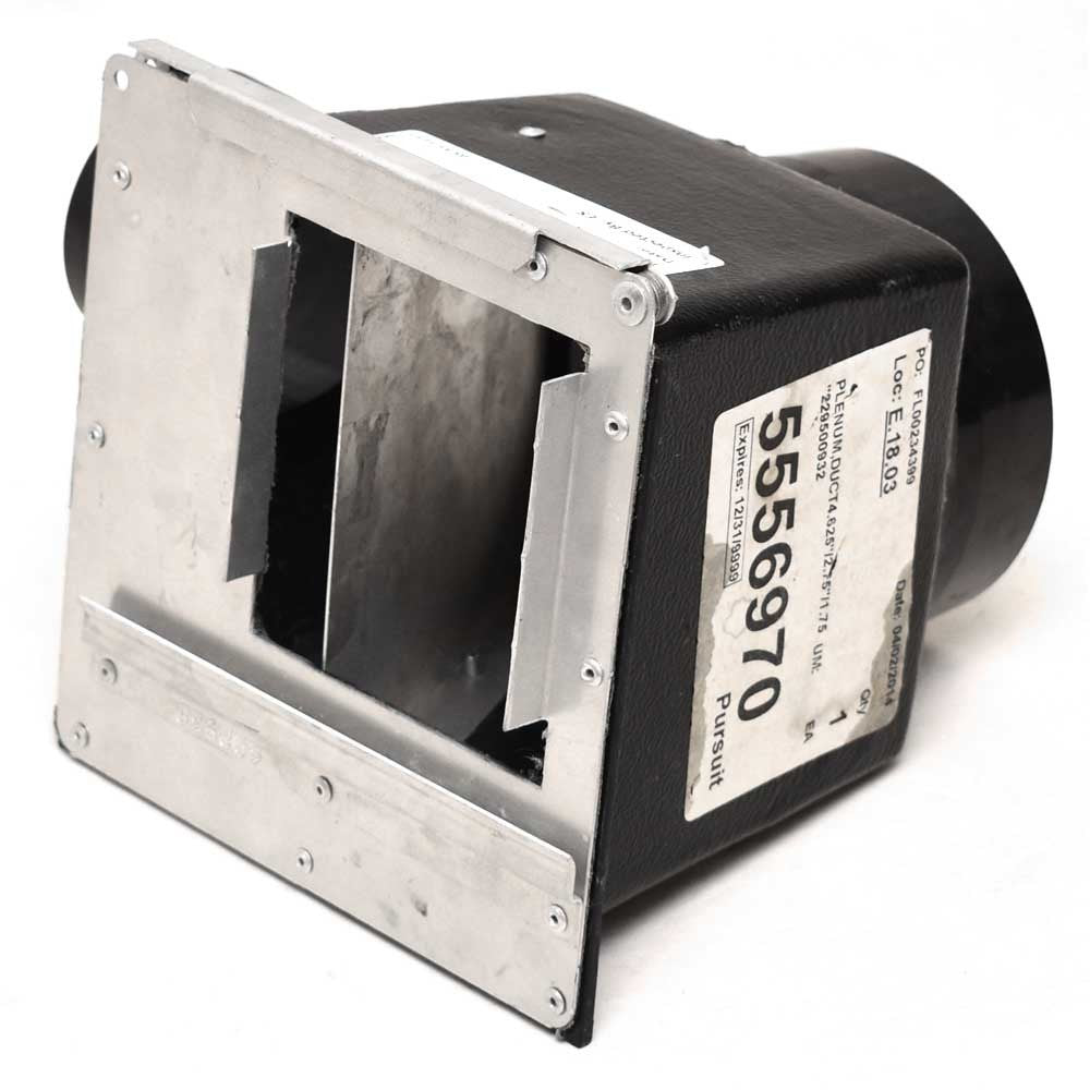 Dometic Boat A/C Plenum Box 229500932 by Dometic