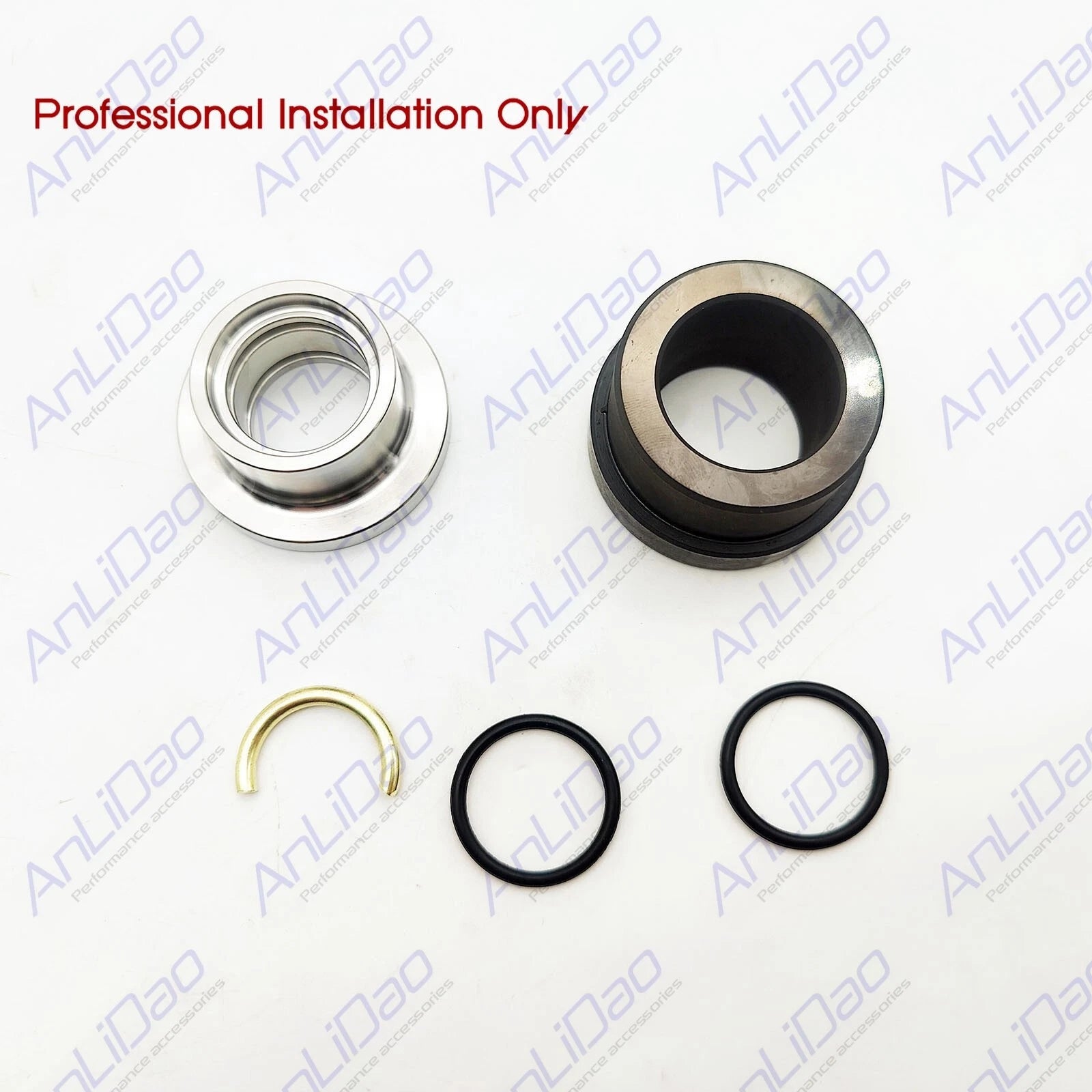Repl Sea-doo 580-951 Carbone Ring Kit 4809-0225 329204 20-03110