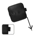 Rear Tow Hook Cover Eye Guard