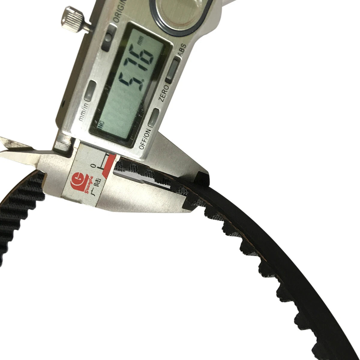 Timing Belt for Mercury 25-60HP 4-Stroke (1999-2019)