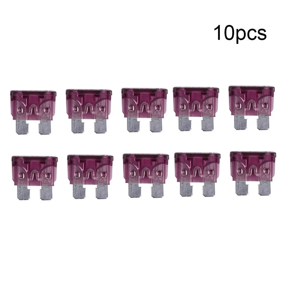Fuse Parts Standard Vehicle Flat Fuse Brand New 40a Ato Easy Handling