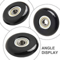Cushion Pulleys for Rowing Machine 43mm