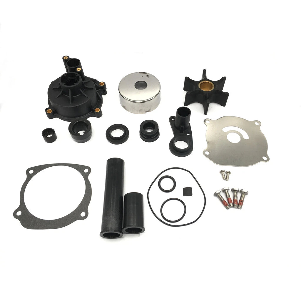 Outboard Water Pump Kit for Johnson/Evinrude 75-250HP