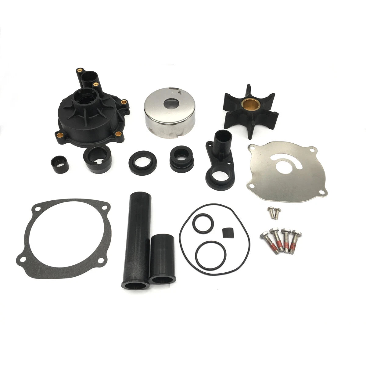 Outboard Water Pump Kit for Johnson/Evinrude 75-250HP
