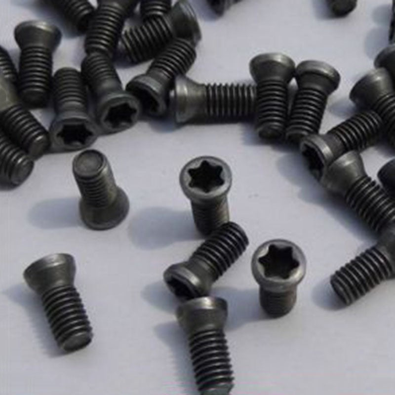 Torx Screw M2.5x7mm for Carbide Inserts