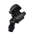 Thermostat Housing 03l121111ad Direct Replacement For For A5 8t For