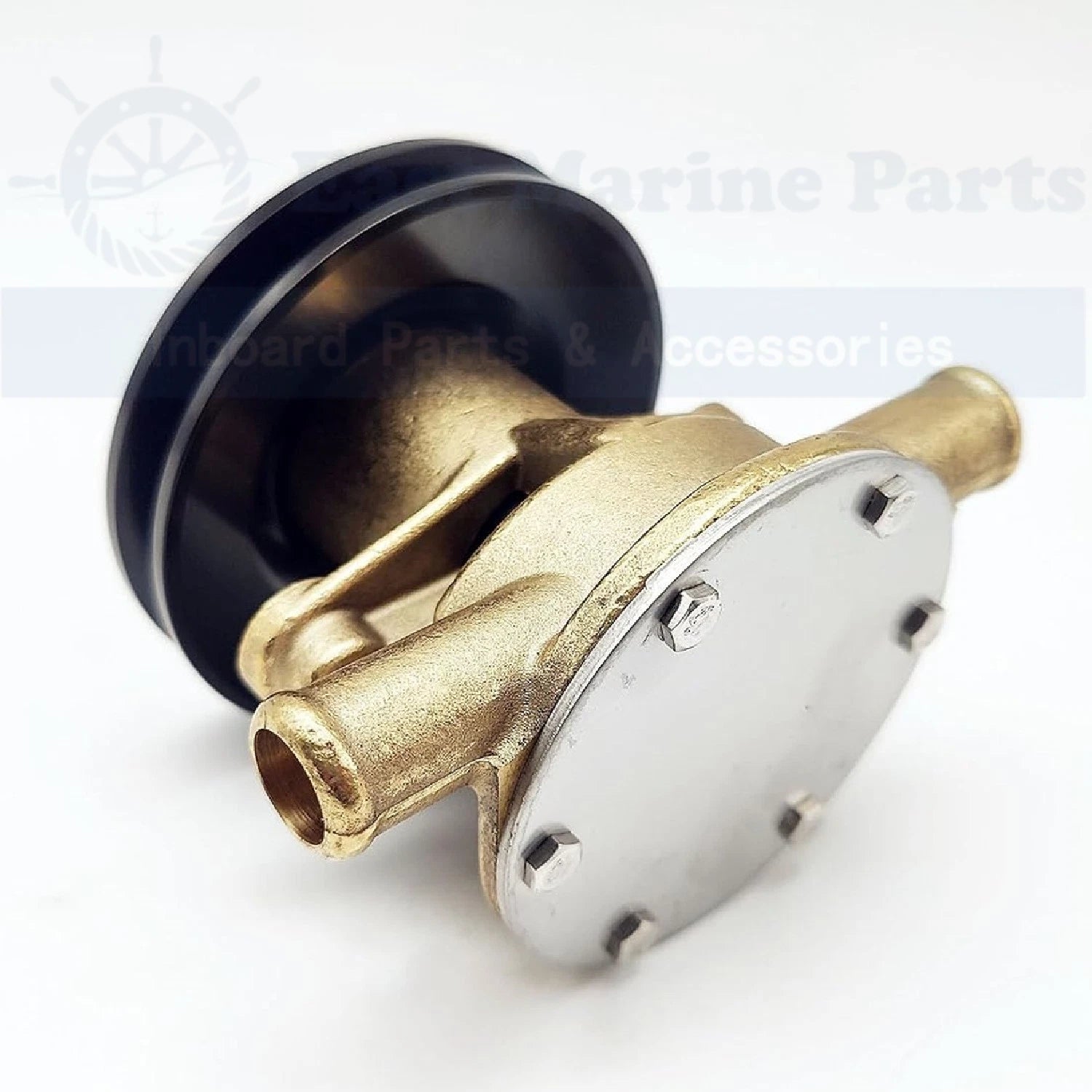Water Pump 128397-42500 128990-42500 Yanmar 2gm20 2ym15 3gm30 3ym20
