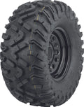 Quadboss Qbt454 Utility Tire - 27x9r12 6ply