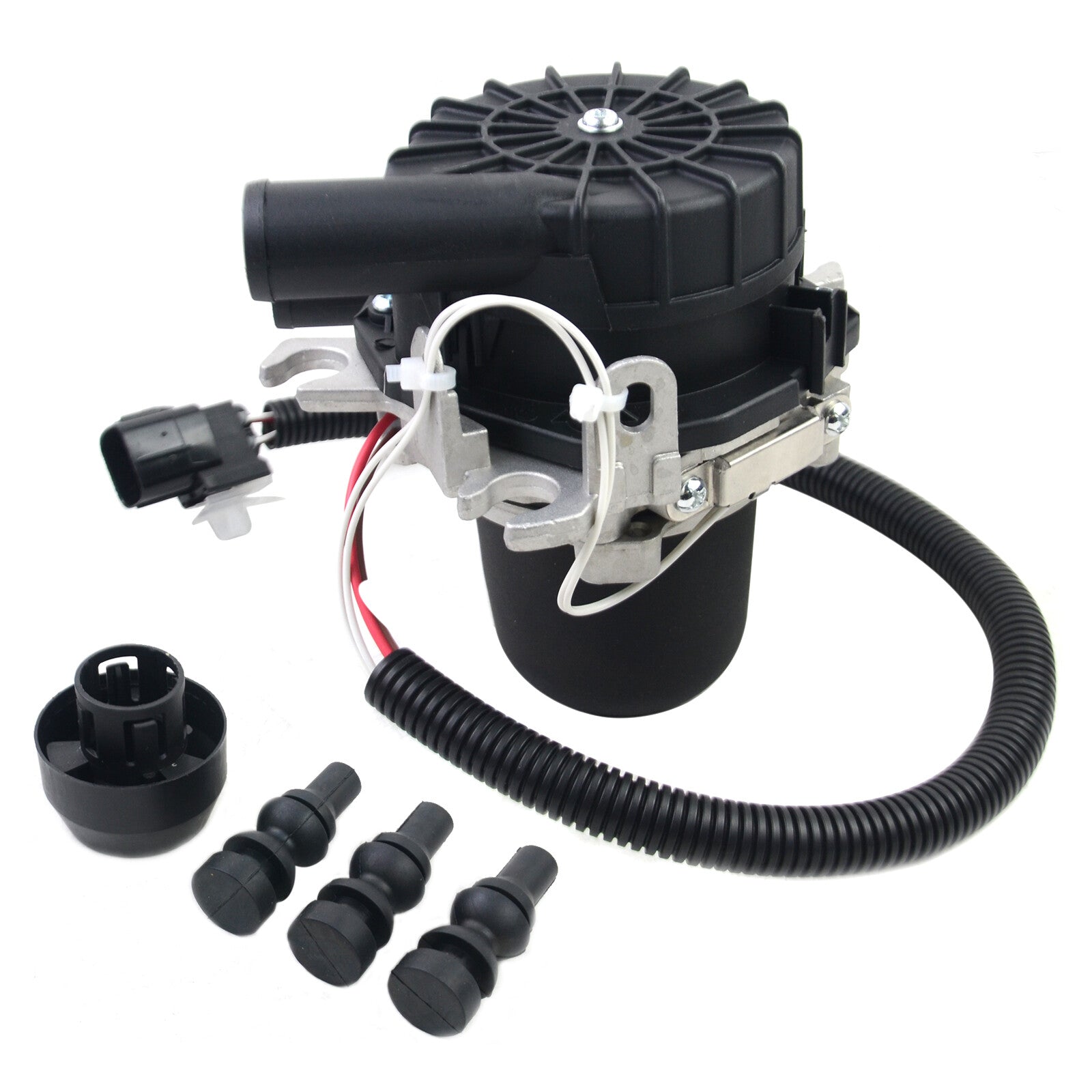 Air Injection Pump Toyota Sequoia Tundra by Toyota