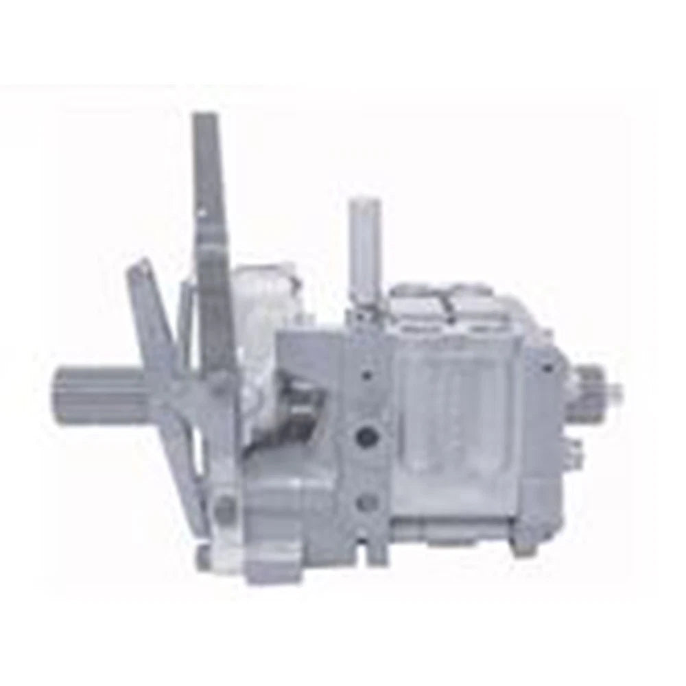 Main Hyd Pump - Fits Massey Ferguson - 3761324m91 - Replaces