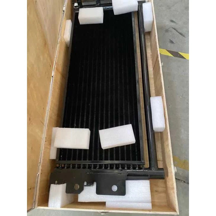 Hydraulic Oil Cooler Core 215-3590 For Caterpillar | Hook & Hull Co