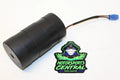 00 01 02 03 04 Kawasaki Ultra 130 Stx 1100 Di Condenser Capacitor