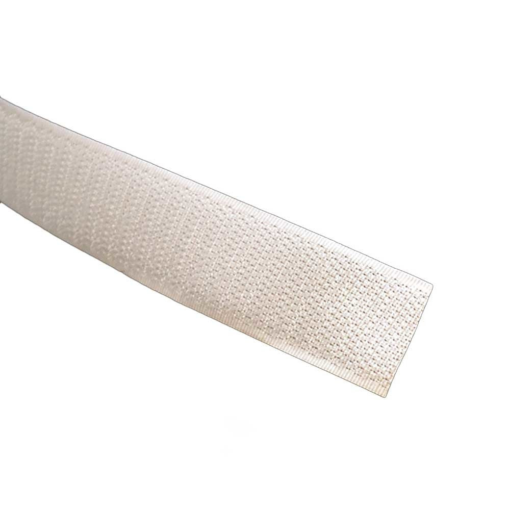 Boat Fastener Fas Grip White 1 Inch by Four Winns