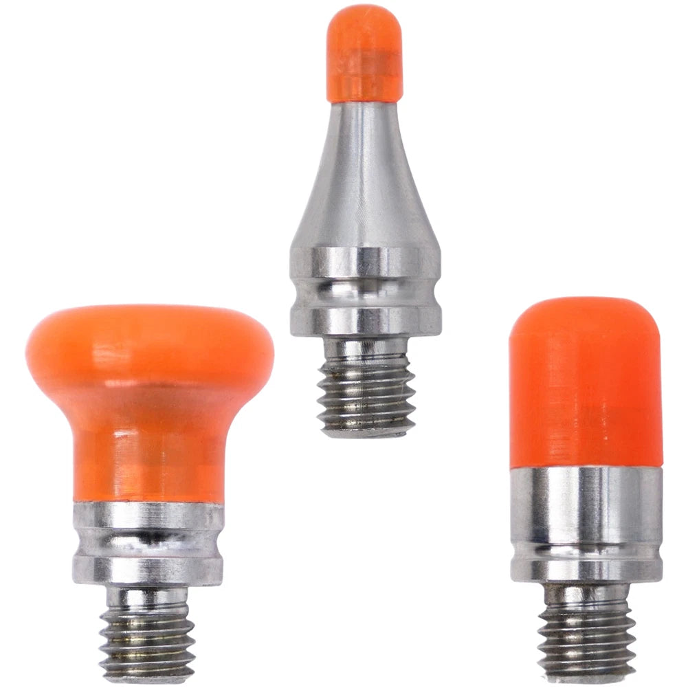 5/16in Tips For Car For Dent Repair Hammer Tapper Pen And Hook Rod
