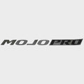 Boat Brand Logo Decal Mojo Pro Emblem by Moomba