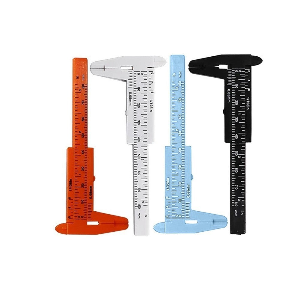 Vernier Caliper Ruler Measurement Tool