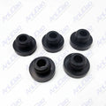 5pcs Fit Skidoo Can-am Fitmula Outlander New Traxter Fuel Tank