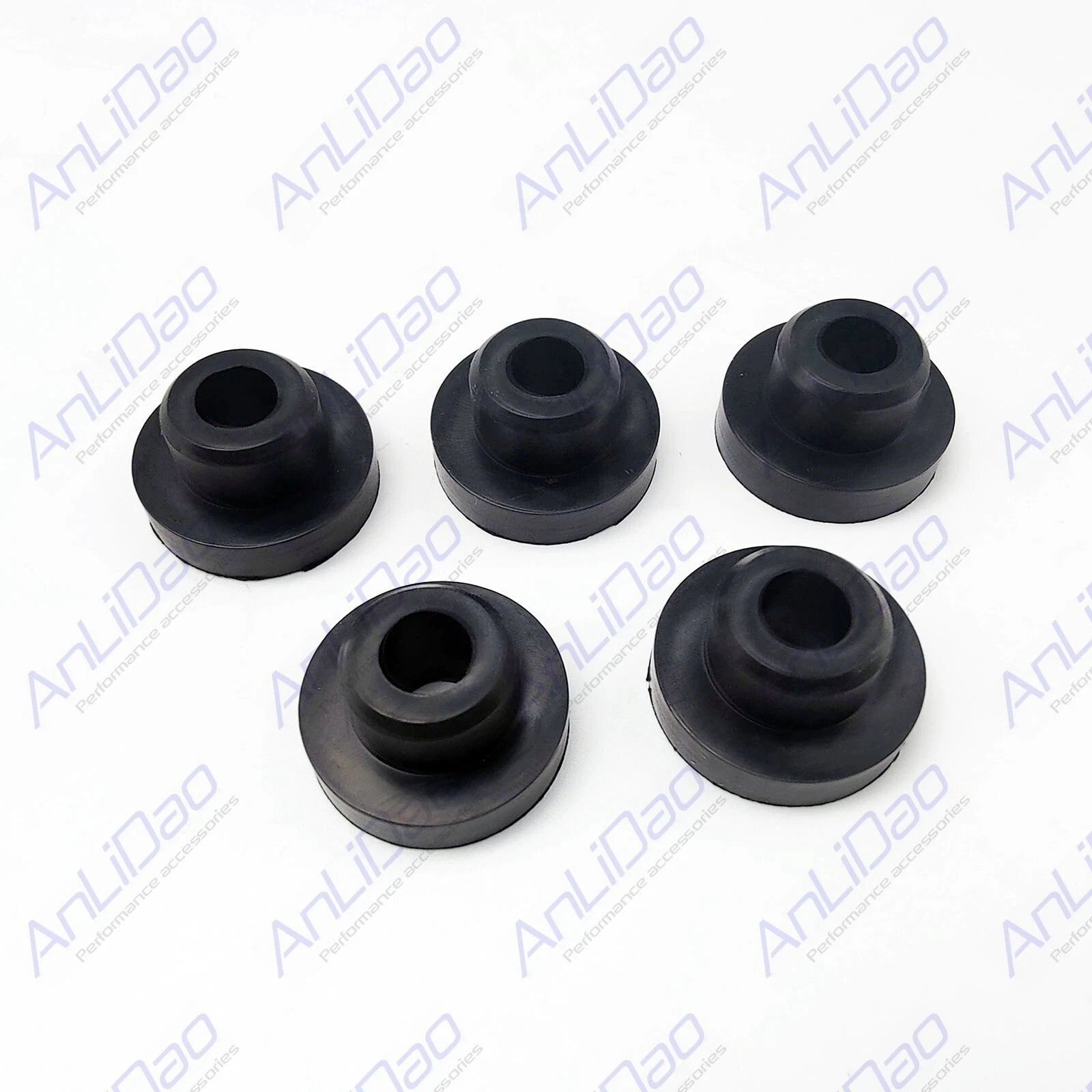 5pcs Fit Skidoo Can-am Fitmula Outlander New Traxter Fuel Tank