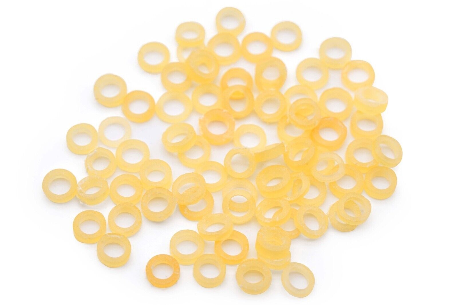 Guru Micro Pellet Bait Bands by Guru