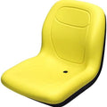 Fits John Deere Compact Tractor & Lawn Mower Km 125 Bucket Seat Kit