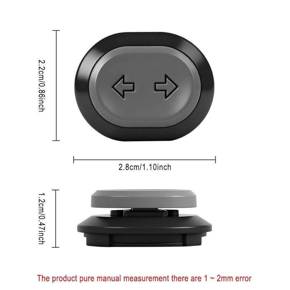 Electric Scooter Turn Signal Kit