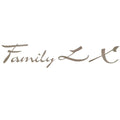 Weeres Pontoon Boat Model Decal Sticker 136592-01 | Family LX SilverOp