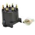Mallory Boat Ignition Tune-Up Kit Sierra by Mallory