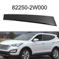 Left B-pillar Door Trim Cover Panel For Hyundai Santa Fe 2013-2018
