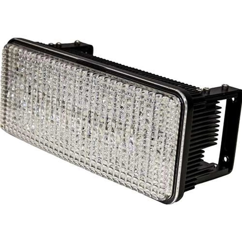 Fits Case Ih Mx Magnum-steiger<wbr/>-stx Steiger 4wd Led Hood Light