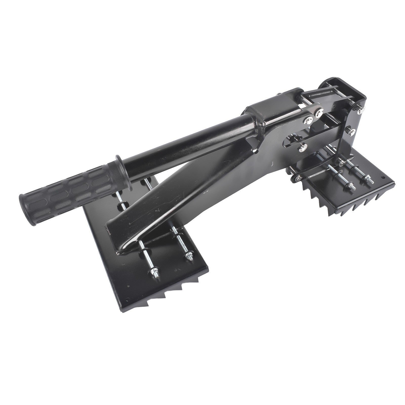 Artificial Grass Installation Tools Seam Adjustment