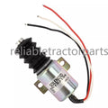 Fits For Hyundai R200-5e R200-5 12V Solenoid Q610-a1v12 Sa-4735-12