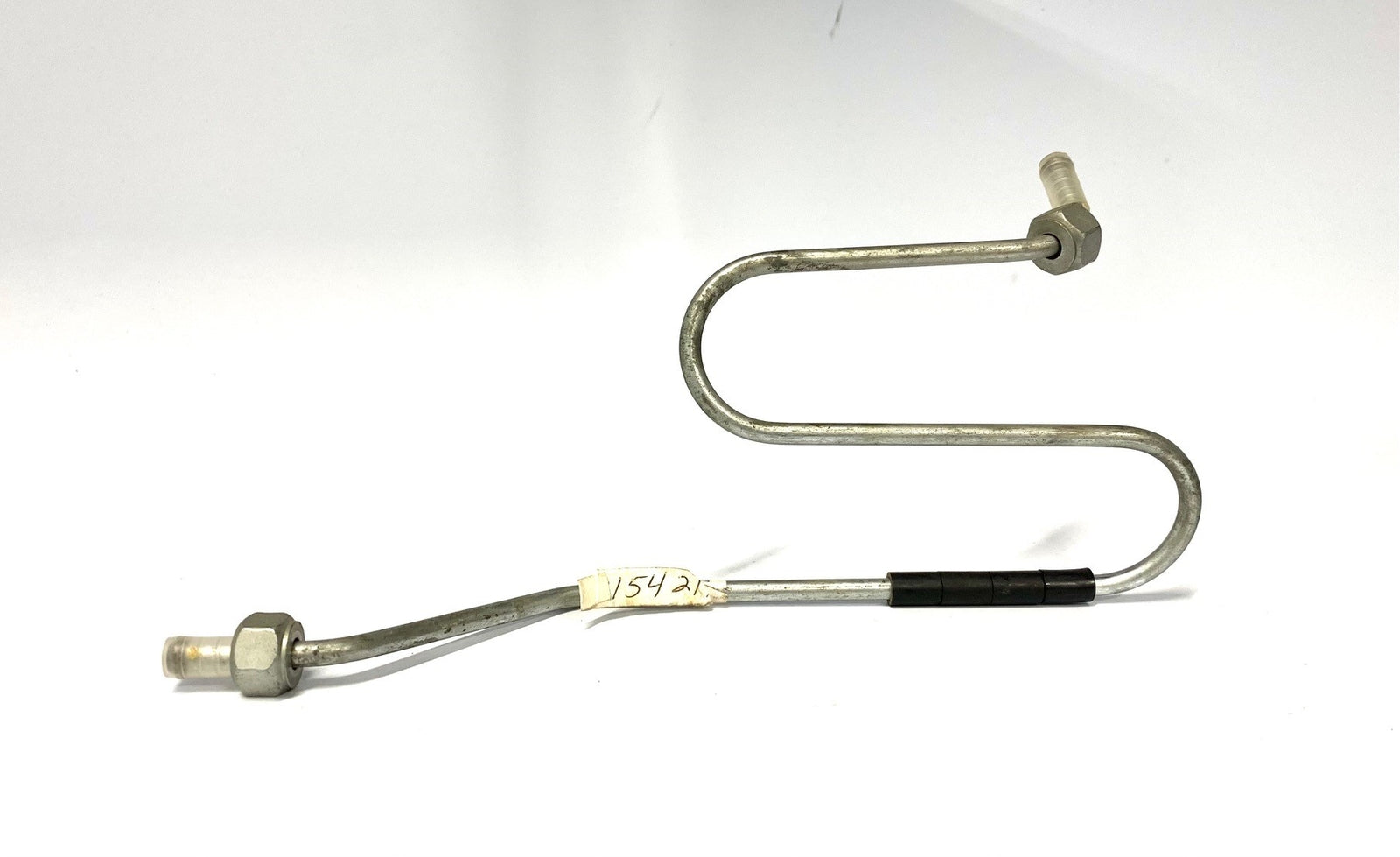 '-New- Volvo Penta 1542114 , Fuel Delivery Line , Aqad Tmd Tamd 40