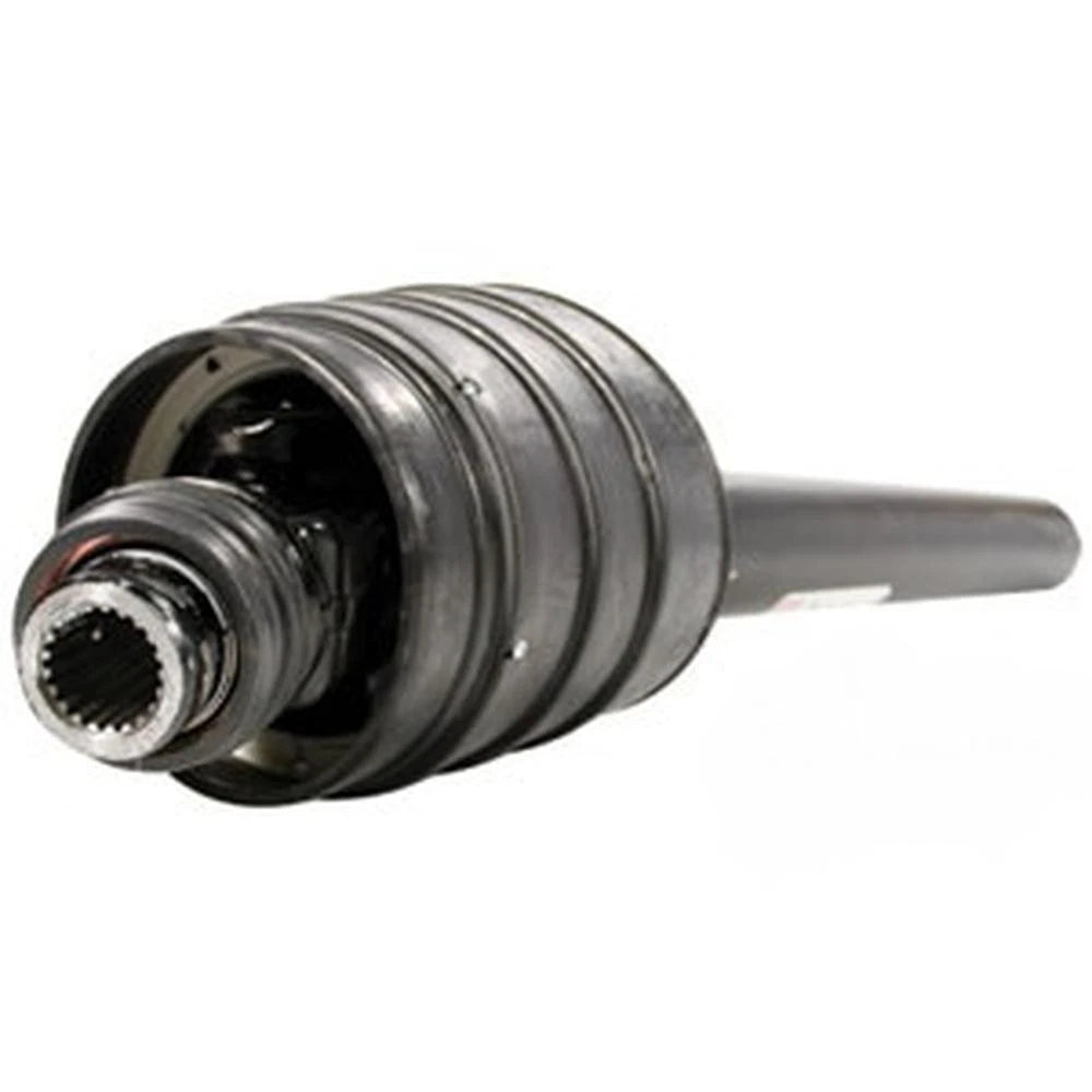 Ae74295 Shaft Front Half Fits John Deere 447 456 457 457s 466 467 535