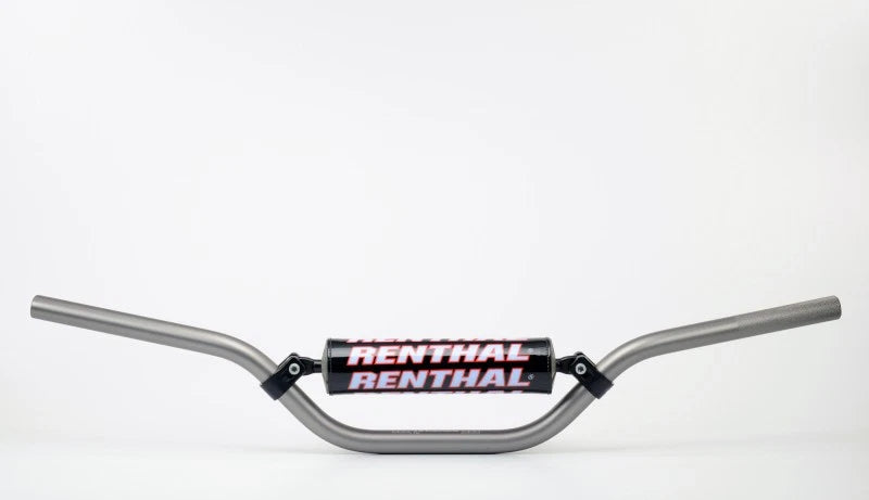 Renthal Rc Mini / 85 Cc. 7/8 In. Handlebar - Mini Tanium