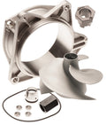 Neptune Impeller & SS Housing for Yamaha FZR FZS by Neptune