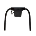 Optifuse Boat In-Line Blade Fuse Holder LPX-01B-6 | Maxi 80A BlackOpen