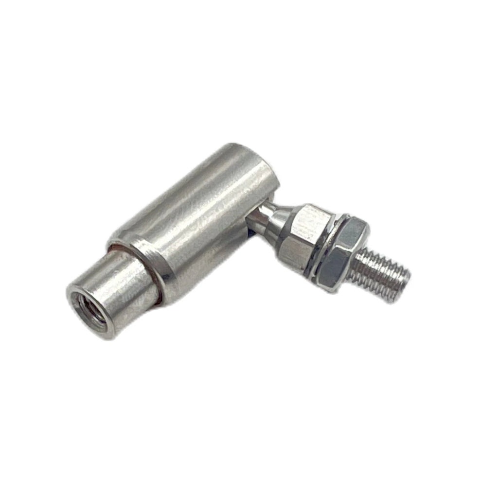 Quick Release Steel Ball Joints – Yamaha Control Cables