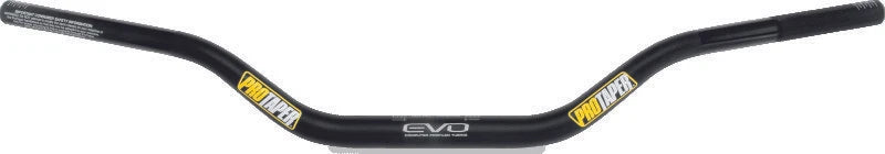 Protaper Evo Henry/reed Handlebar - Black